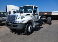 RABON MV 4X2 EN CHASIS CABINA, AÑO 2023