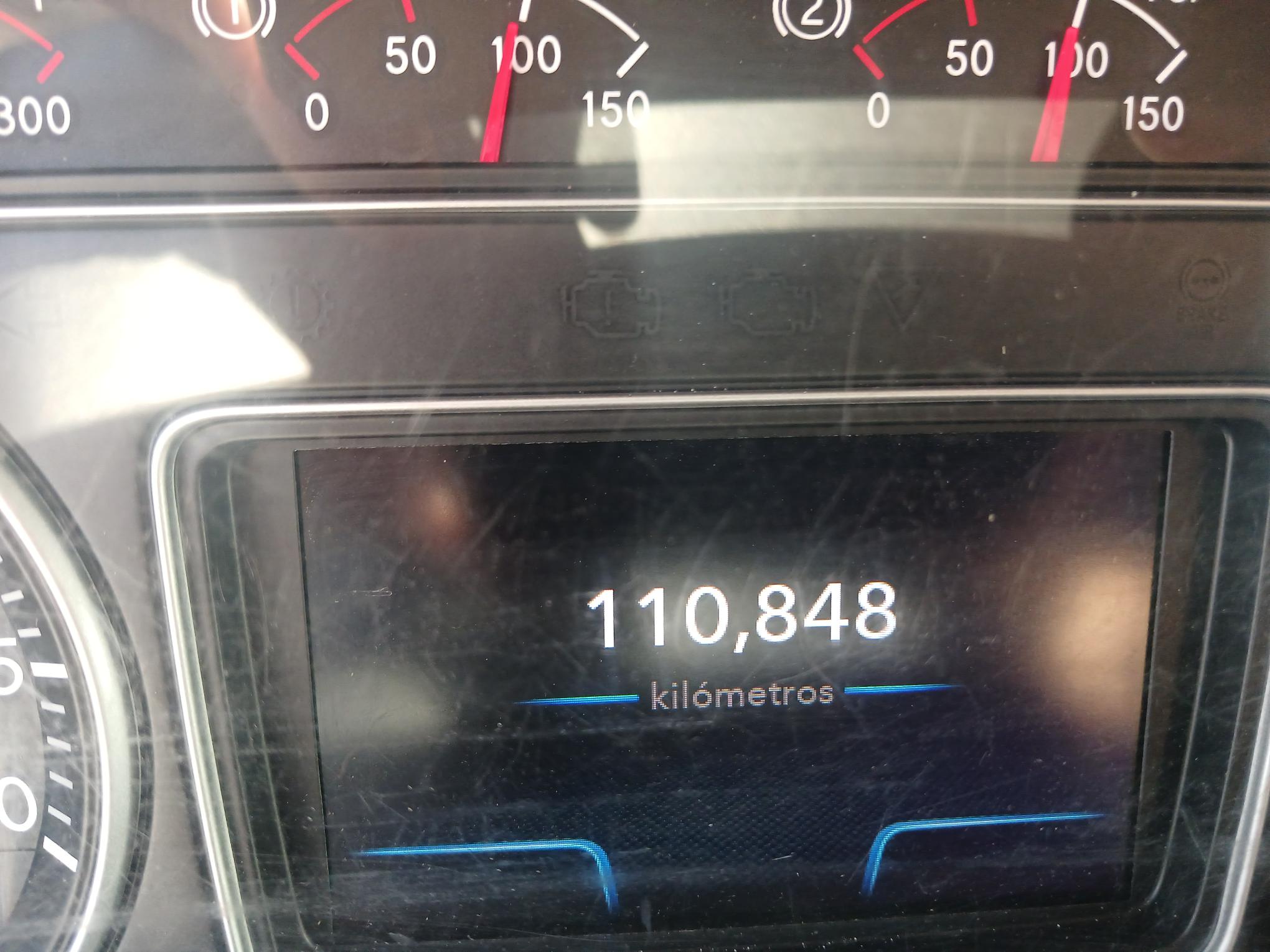 RABON MV 4X2 EN CHASIS CABINA, AÑO 2023