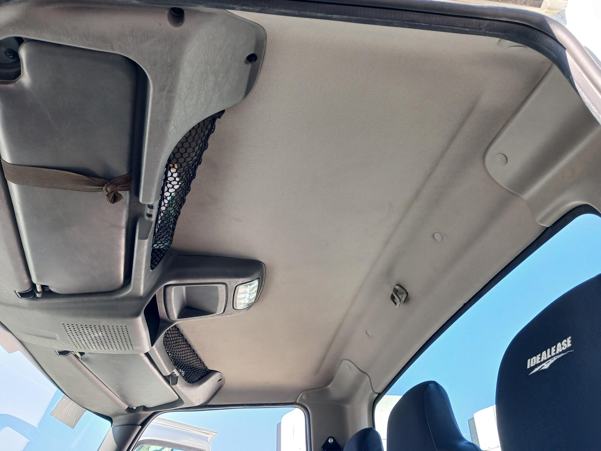 RABON MV 4X2 EN CHASIS CABINA, AÑO 2023