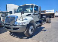 RABON MV 4X2 EN CHASIS CABINA, AÑO 2023