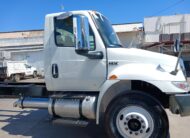 RABON MV 4X2 EN CHASIS CABINA, AÑO 2023