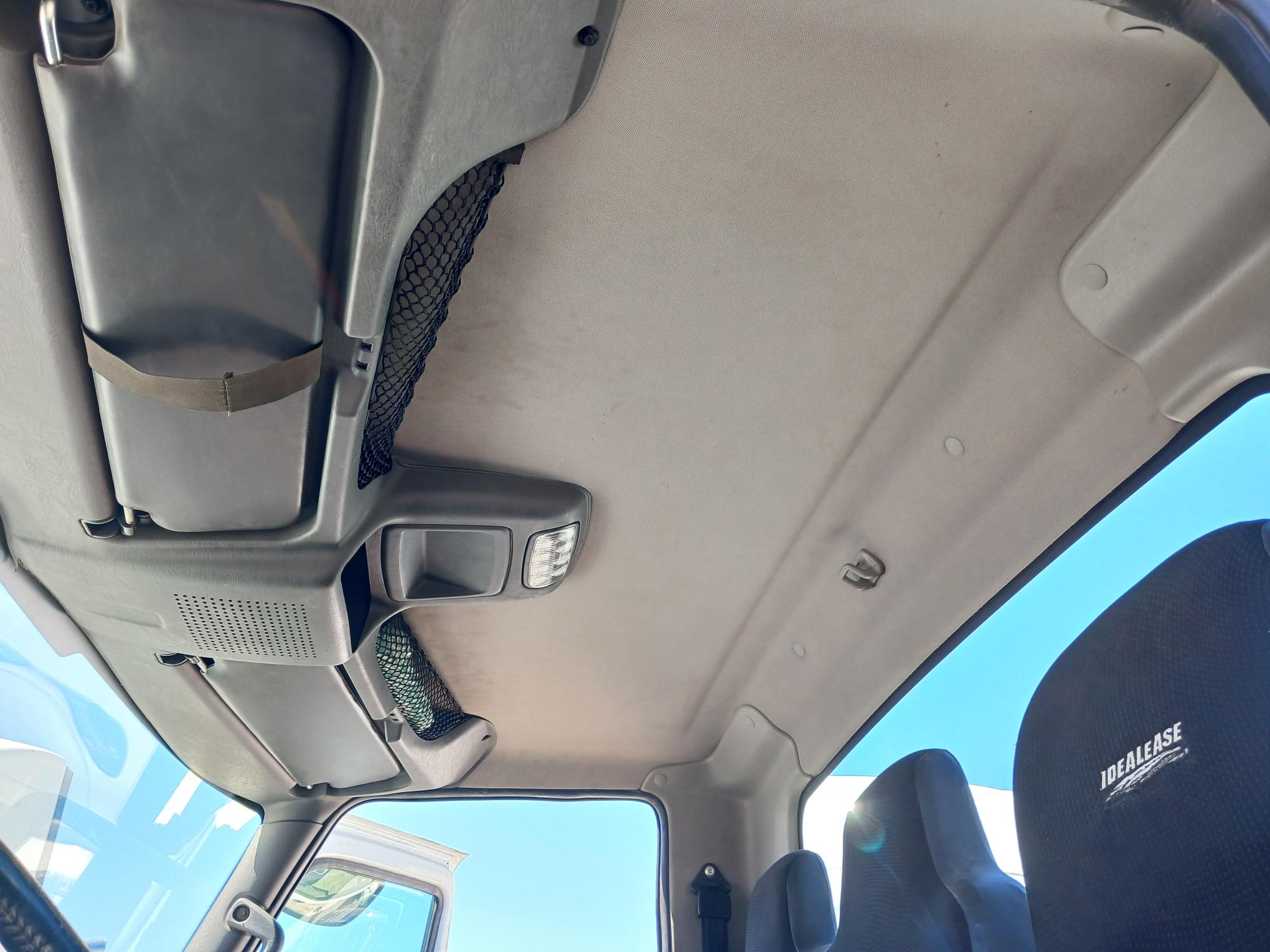 RABON MV 4X2 EN CHASIS CABINA, AÑO 2023