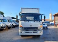 CITY STAR 6, AÑO 2023, EQUIPADO CON CAJA DE 18 PIES