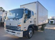 CITY STAR 6, AÑO 2023, EQUIPADO CON CAJA DE 18 PIES