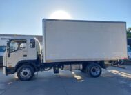 CITY STAR 6, AÑO 2023, EQUIPADO CON CAJA DE 18 PIES