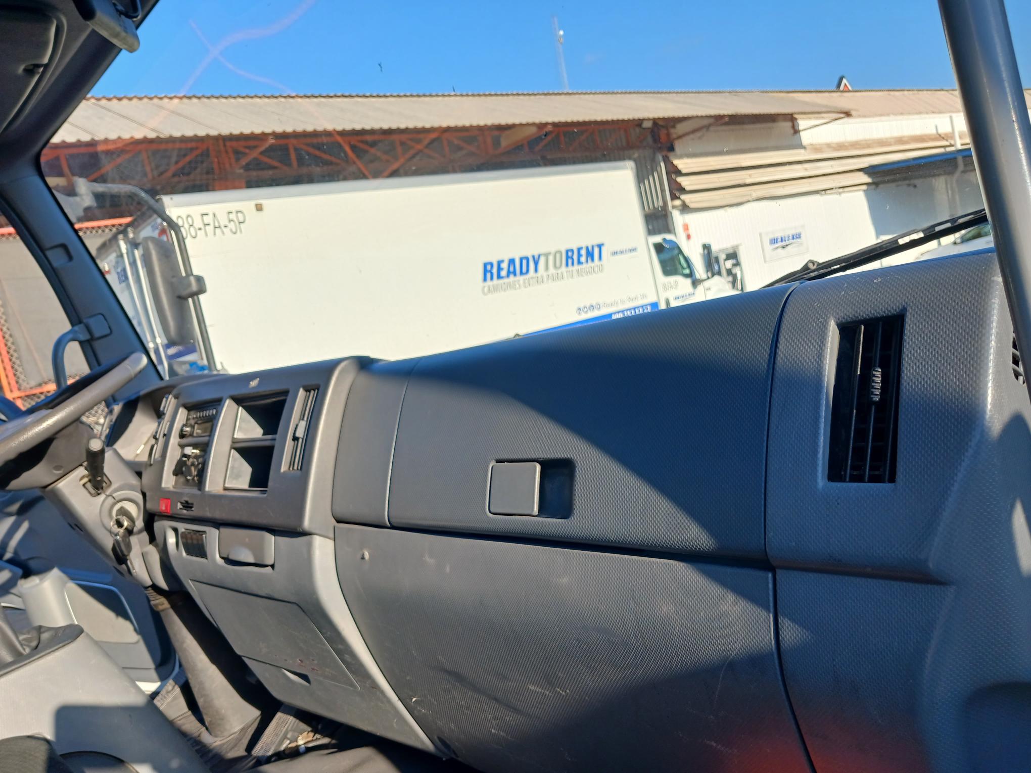 CITY STAR 6, AÑO 2023, EQUIPADO CON CAJA DE 18 PIES