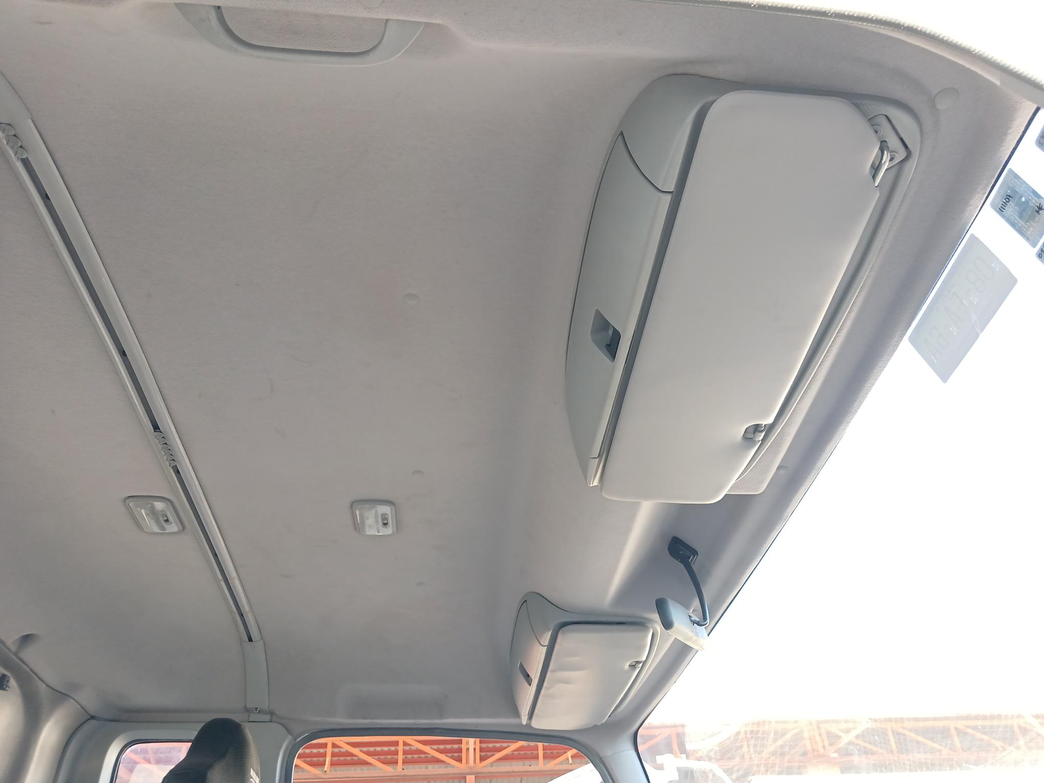 CITY STAR 6, AÑO 2023, EQUIPADO CON CAJA DE 18 PIES