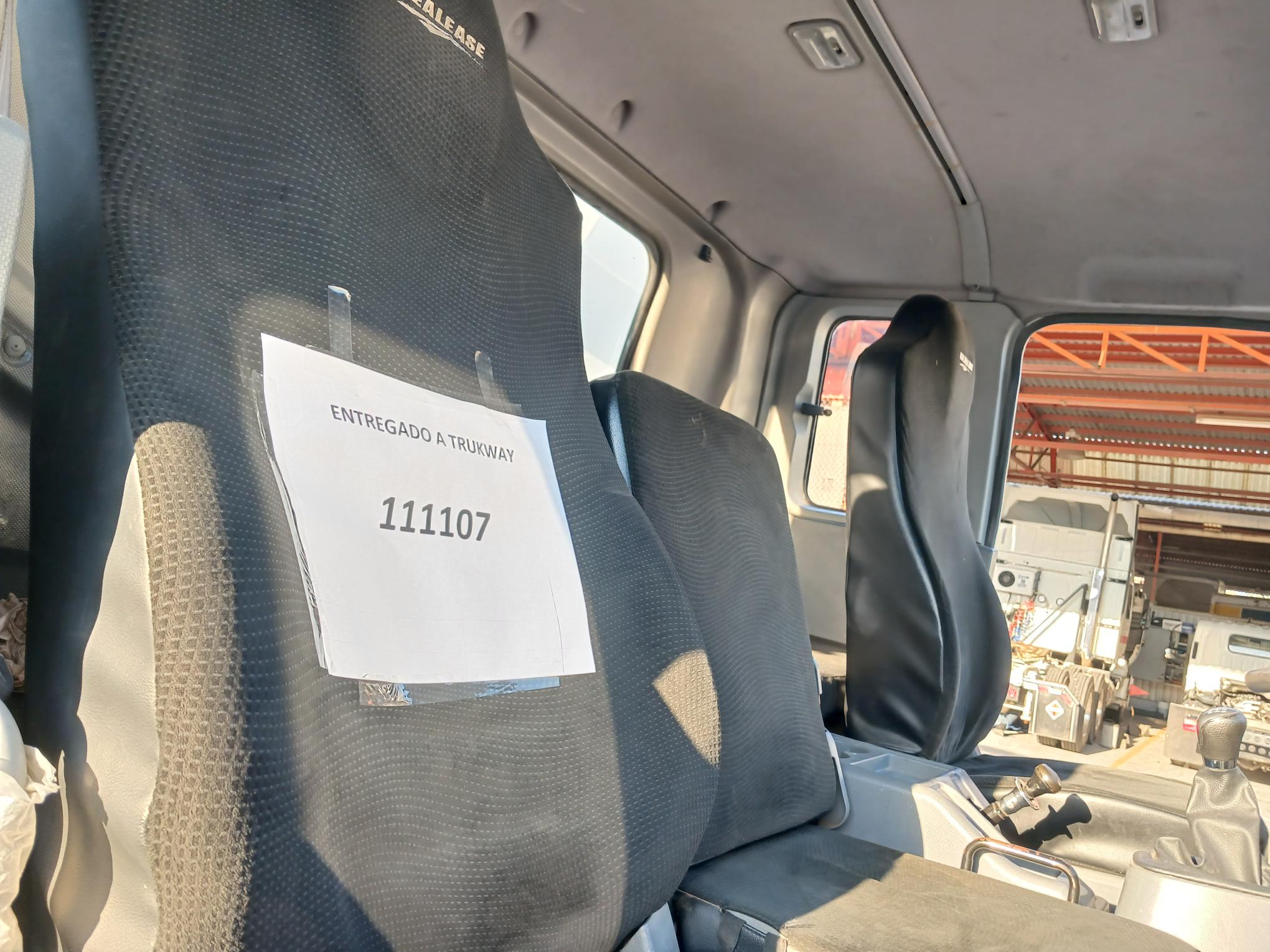 CITY STAR 6, AÑO 2023, EQUIPADO CON CAJA DE 18 PIES