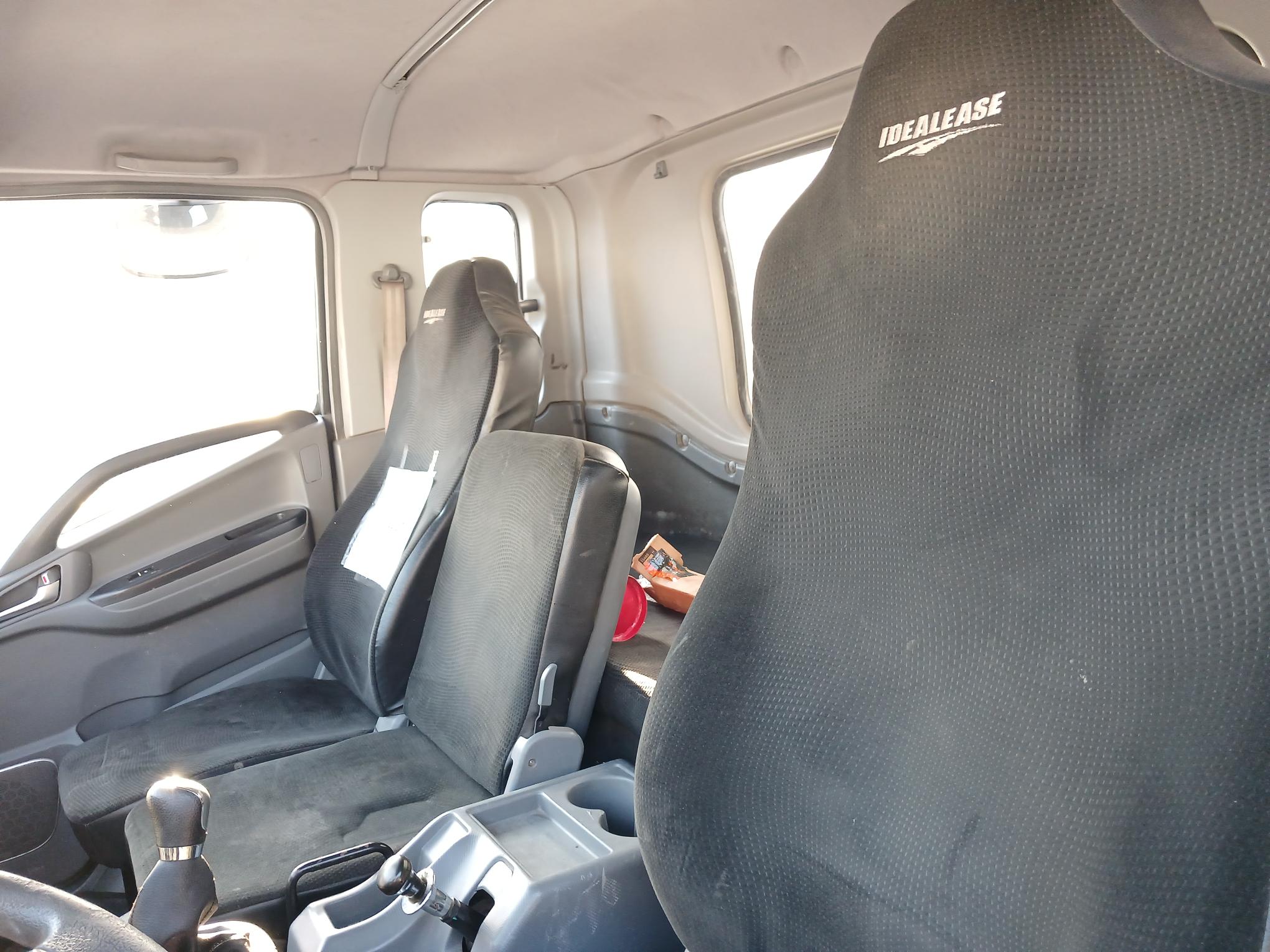 CITY STAR 6, AÑO 2023, EQUIPADO CON CAJA DE 18 PIES