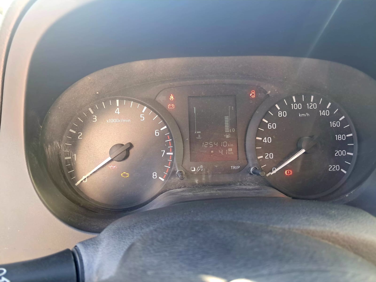 NP 300 2022 CON TERMO