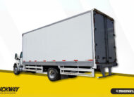 MV 4X2  c/caja seca | EURO V | 2023