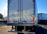 CT6  2021CON CAJA REFRIGERADA