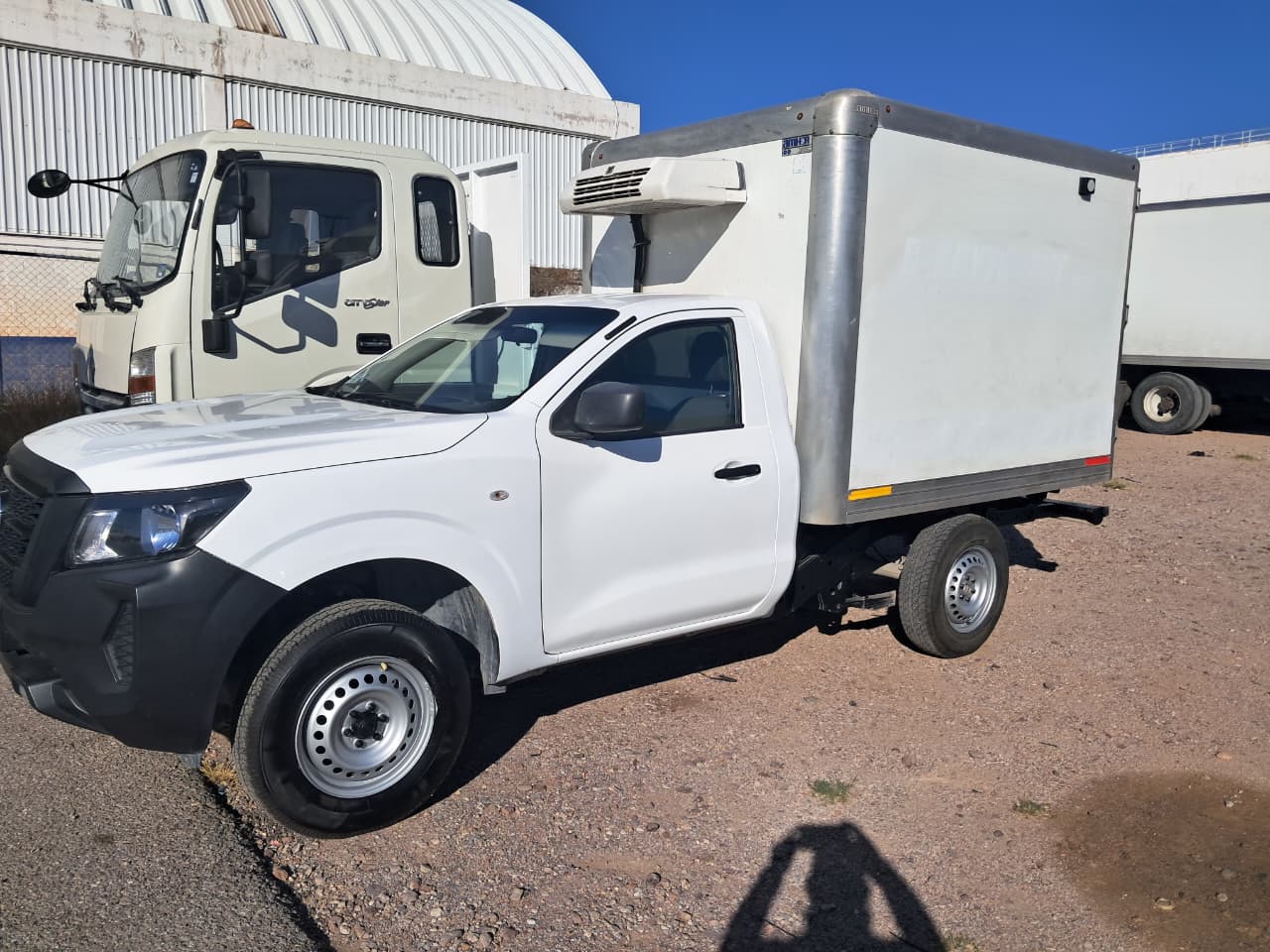 NP 300 2022 CON TERMO