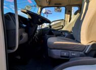 CT6  2021CON CAJA REFRIGERADA