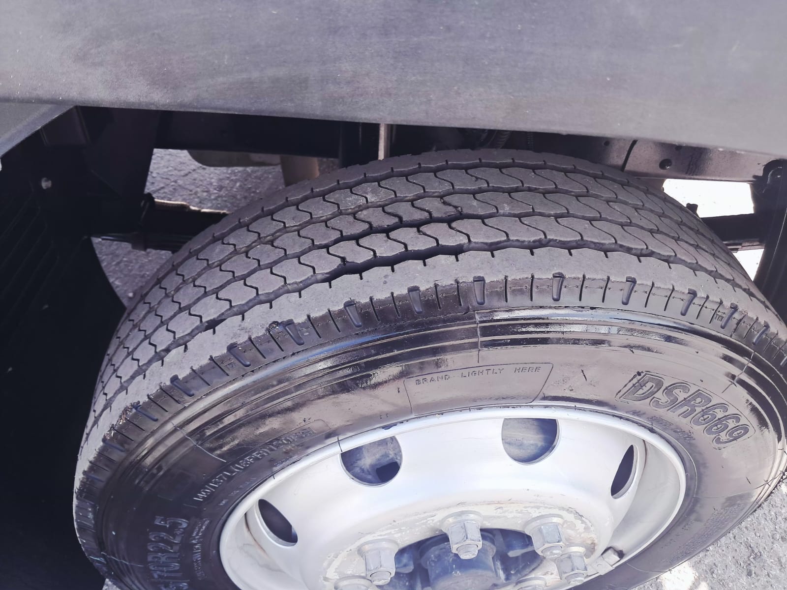 CT6 2019 CON ESTACAS