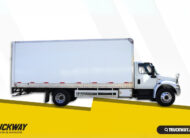 MV 4X2  c/caja seca | EURO V | 2023