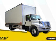 MV 4X2  c/caja seca | EURO V | 2023