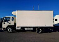 CT6  2021CON CAJA REFRIGERADA