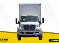 MV 4X2  c/caja seca | EURO V | 2023