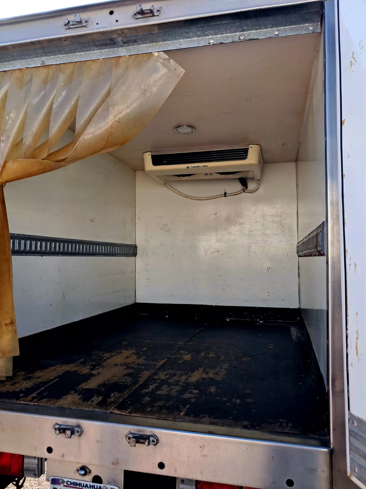 NP 300 2022 CON TERMO