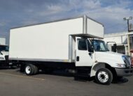 4300 LP 2016 CAJA SECA