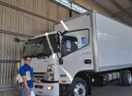 CITYSTAR 6 2023 CAJA SECA