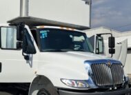 4300 LP 2016 CAJA SECA