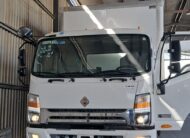 CITYSTAR 6 2023 CAJA SECA