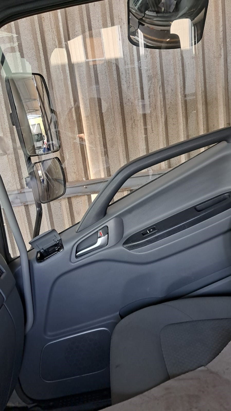 CITYSTAR 6 2023 CAJA SECA