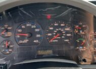 4300 LP 2016 CAJA SECA