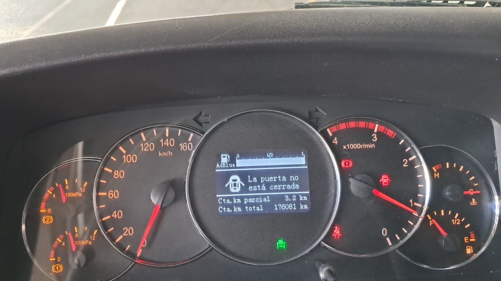 CITYSTAR 6 2023 CAJA SECA