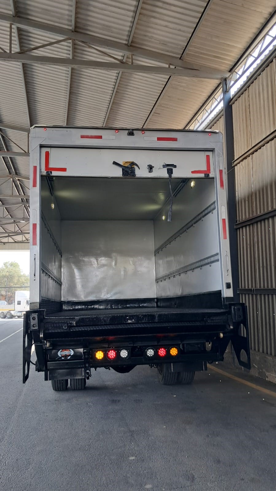 CITYSTAR 6 2023 CAJA SECA