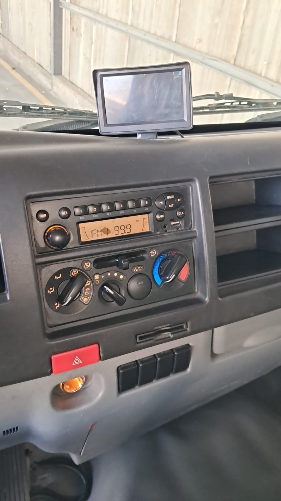 CITYSTAR 6 2023 CAJA SECA