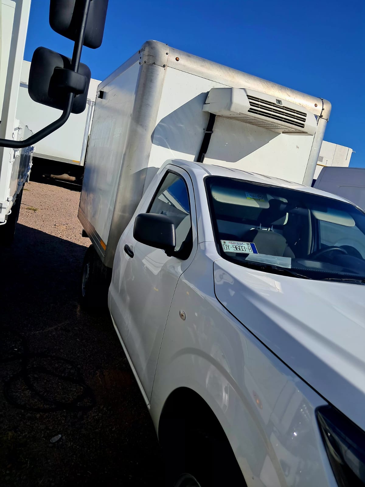 NP 300 2022 CON TERMO