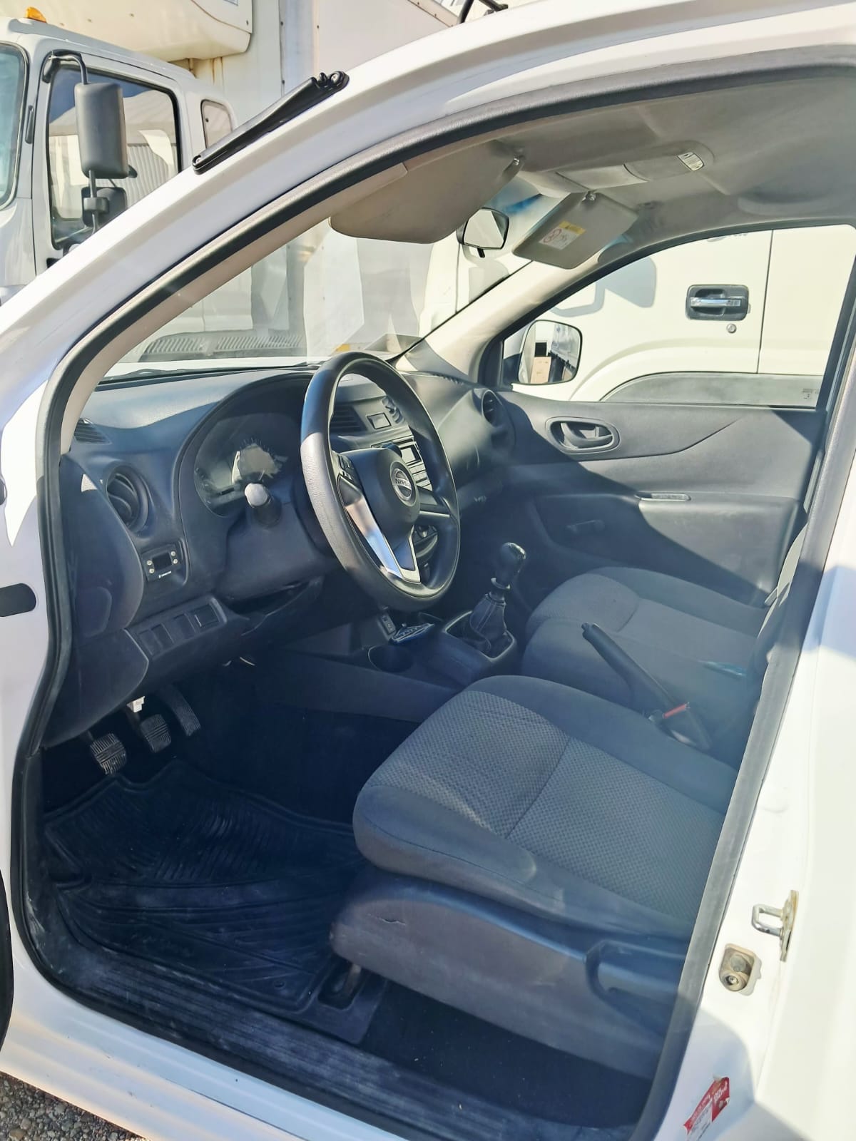 NP 300 2022 CON TERMO