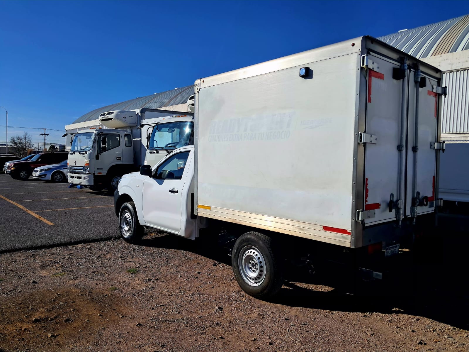 NP 300 2022 CON TERMO