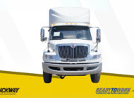 DURASTAR 4400 | 6X4 5TA RUEDA | 2018