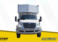 MV 4X2 35K | Caja Seca | 2021