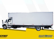 MV 4X2 35K | Caja Seca | 2021