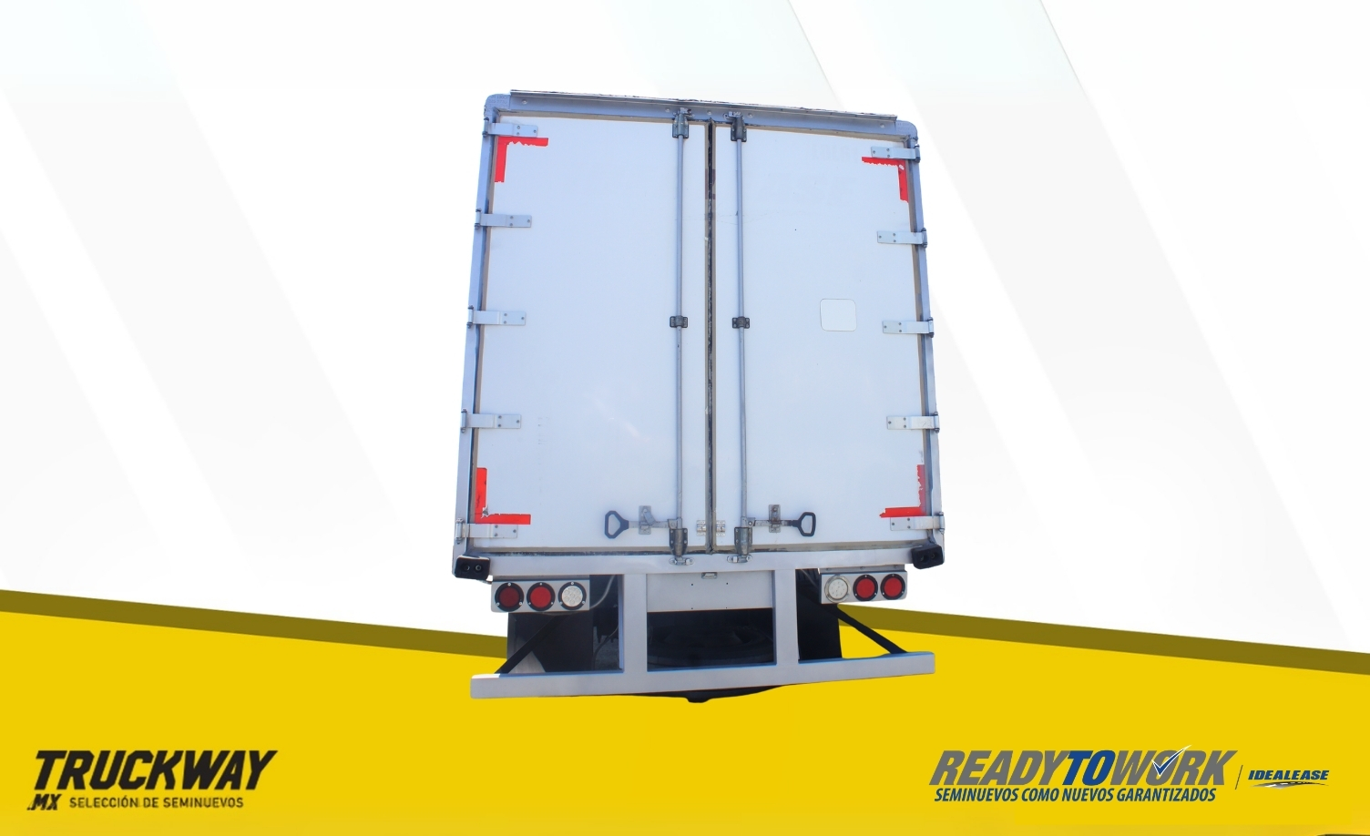 MV 4X2 35K | Caja Seca | 2021