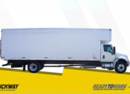 MV 4X2 35K | Caja Seca | 2021