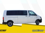 TRANSPORTER STD | 2019