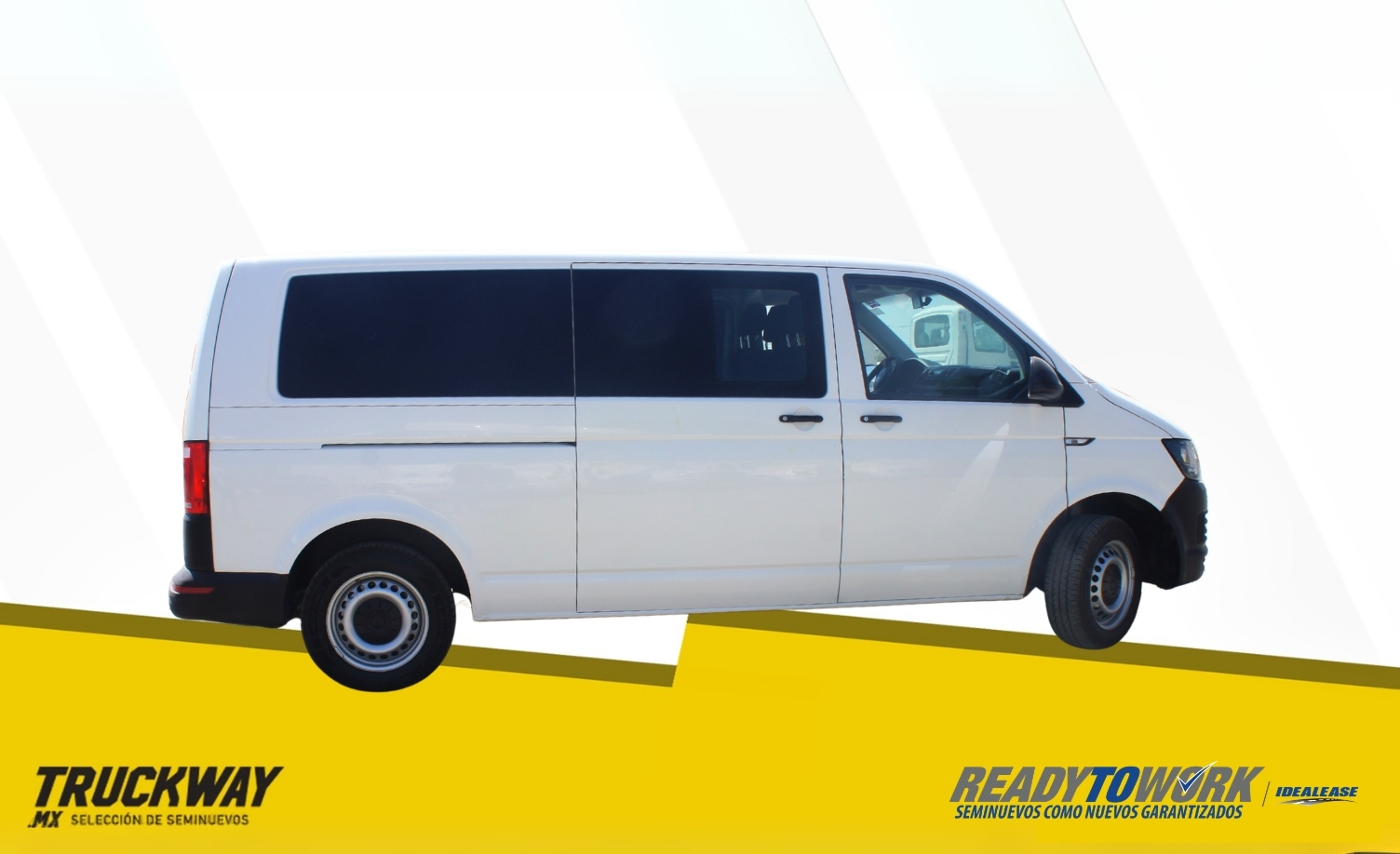 TRANSPORTER STD | 2019