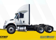 DURASTAR 4400 | 6X4 5TA RUEDA | 2018