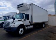 MV 4X2 2023 CON CAJA REFRIGERADA