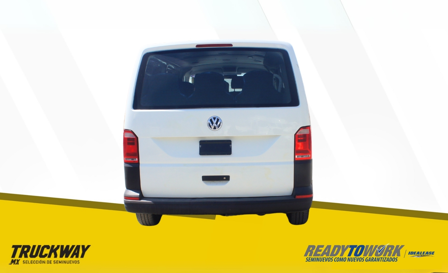 TRANSPORTER STD | 2019