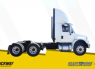 DURASTAR 4400 | 6X4 5TA RUEDA | 2018