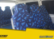 TRANSPORTER STD | 2019