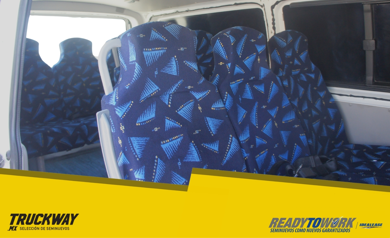 TRANSPORTER STD | 2019