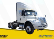 DURASTAR 4400 | 6X4 5TA RUEDA | 2018